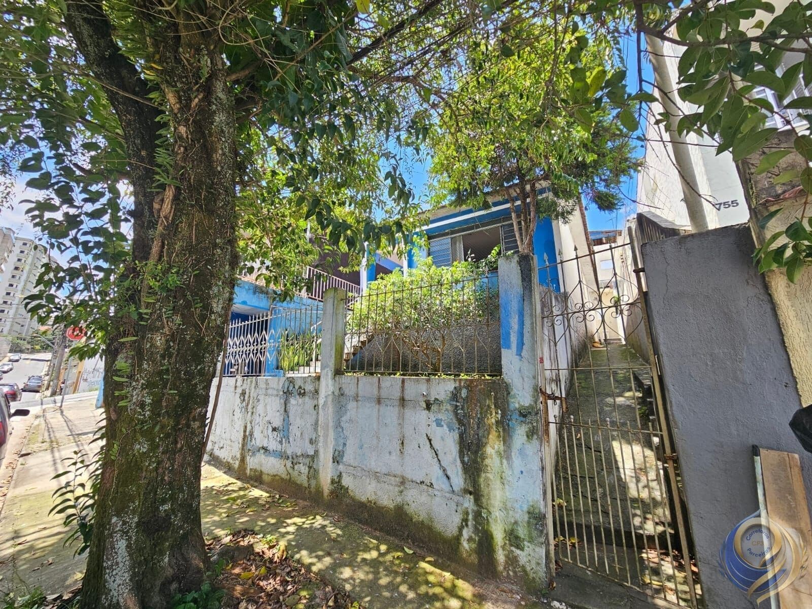 Lote/Terreno em Santo André - Jardim Bela Vista