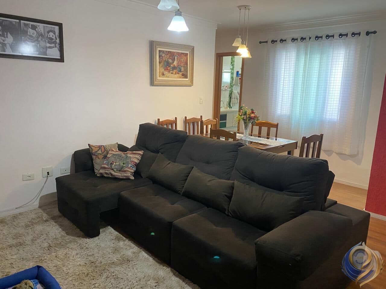 Apartamento Cobertura em Vila Marina, Santo André/SP