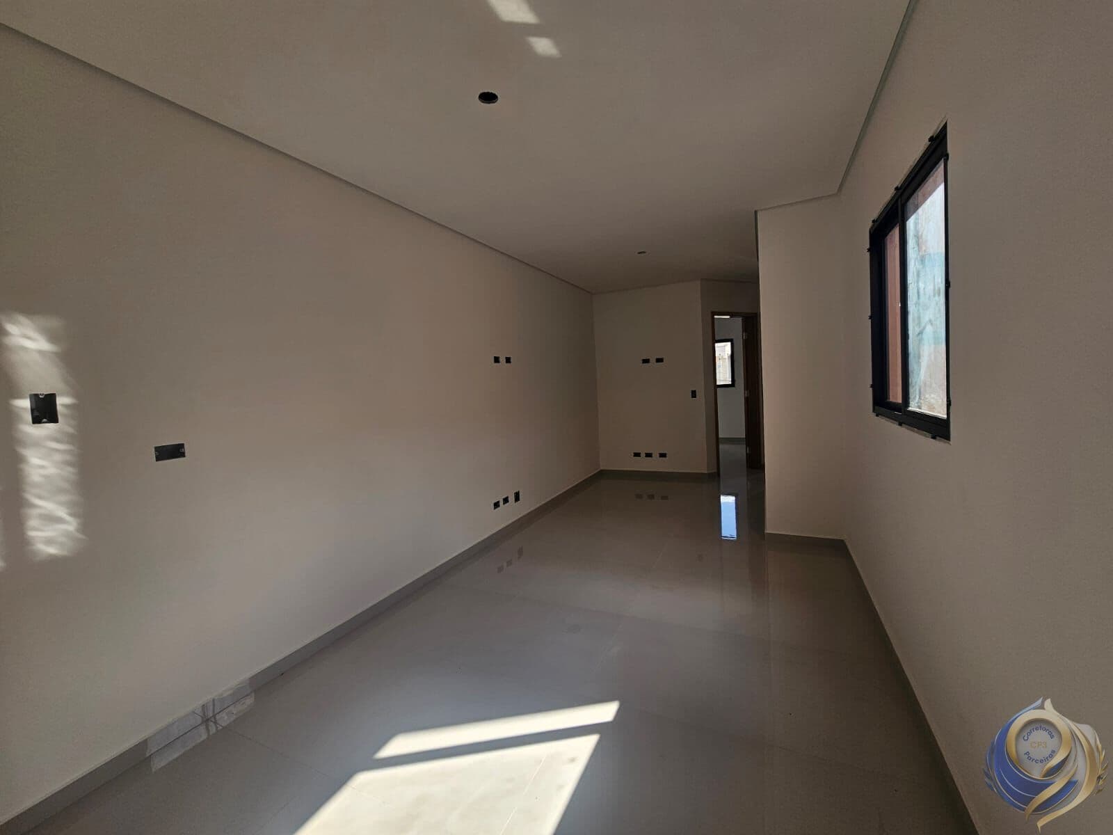Apartamento em Santo André - Vila Marina