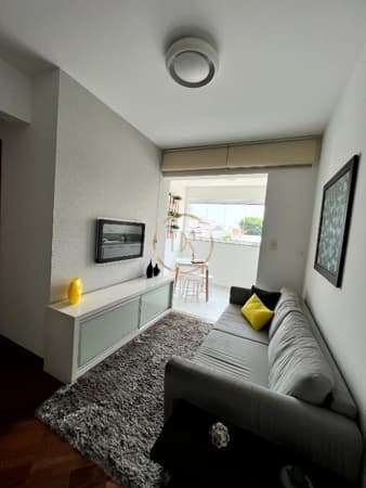 Apartamento à venda no bairro Campestre em Santo André/SP