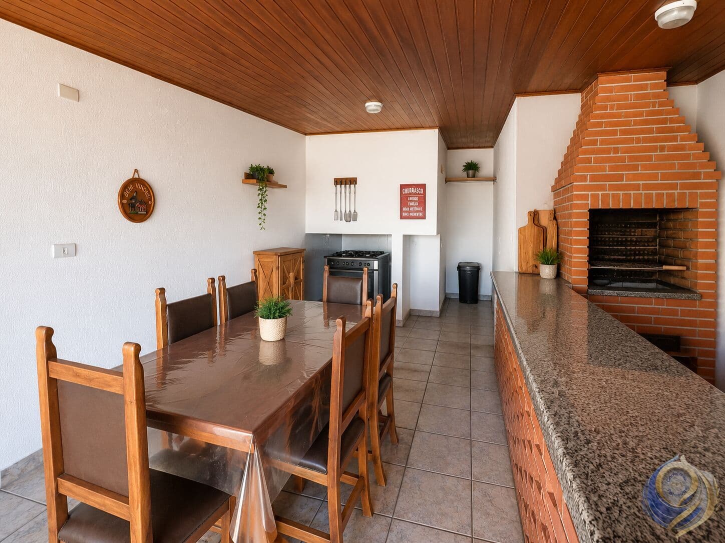 Apartamento Cobertura 140m2 Vila Pires - Santo André - SP.
