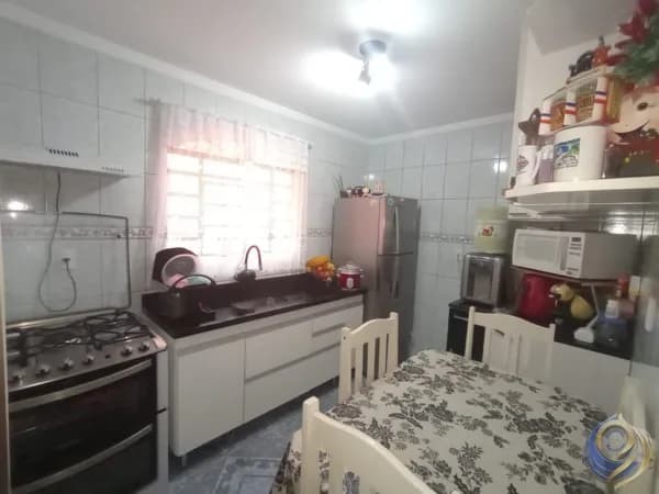 Apartamento em Vila Pires, Santo André/SP