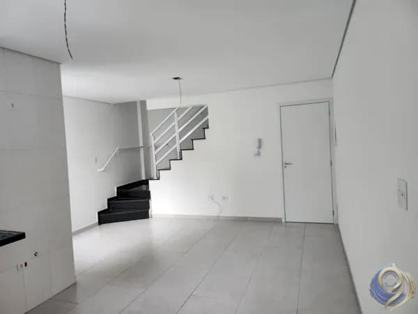 Apartamento em Santo André - Vila Valparaíso
