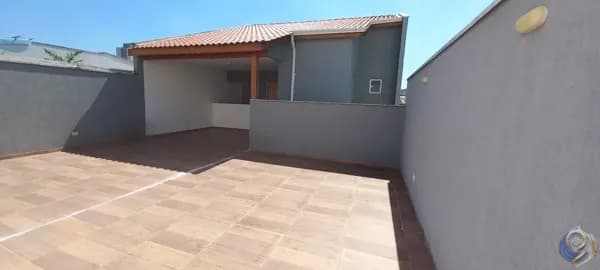 Apartamento Cobertura em Vila Pires, Santo André/SP