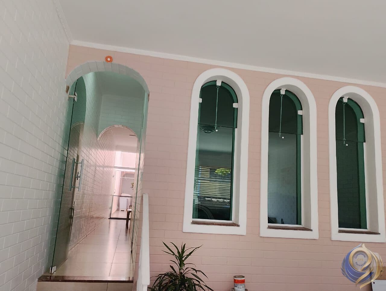 Casa Padrão 193m2 área construída = Jardim Stela - Santo André - SP. Imóvel todo reformado. Analisa Imóvel de menor valor.