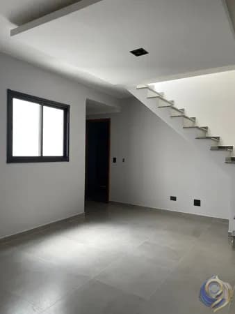 Apartamento em Santo André - Vila Scarpelli