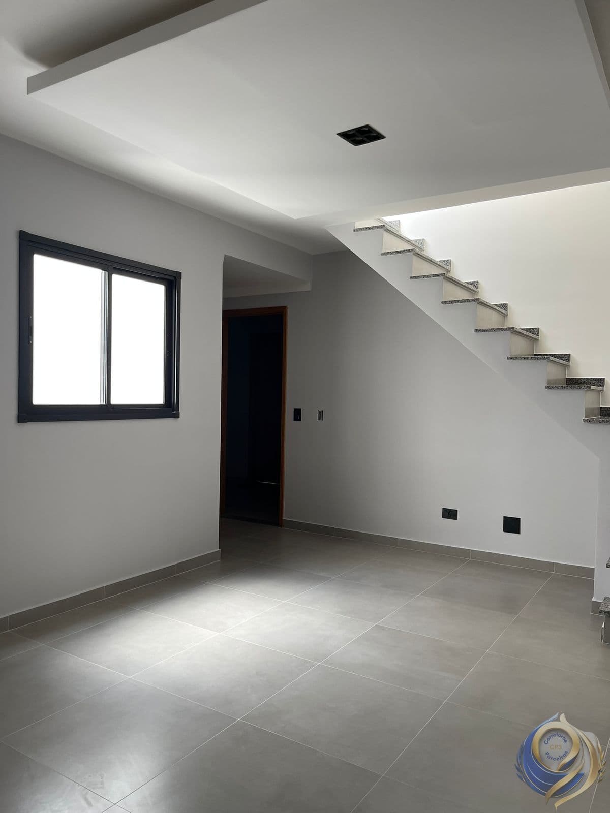 Apartamento em Santo André - Vila Scarpelli