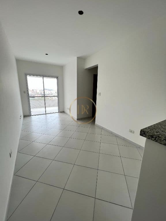 Apartamento à venda no bairro Campestre em Santo André/SP