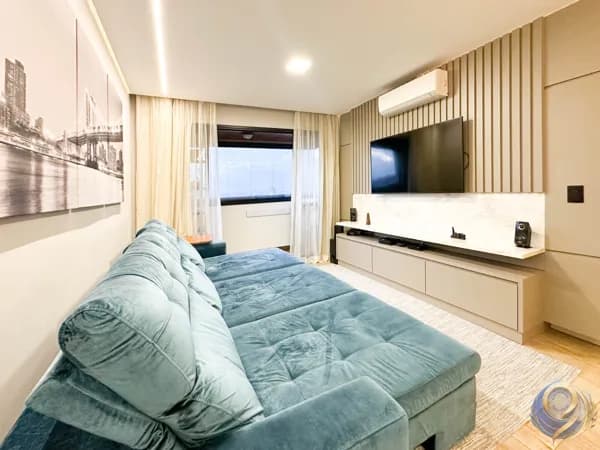 Apartamento em Santo André - Vila Lilica