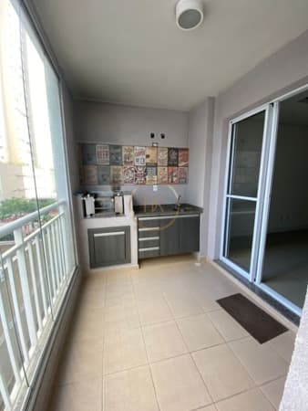 Apartamento à venda no bairro Planalto em São Bernardo do Campo/SP