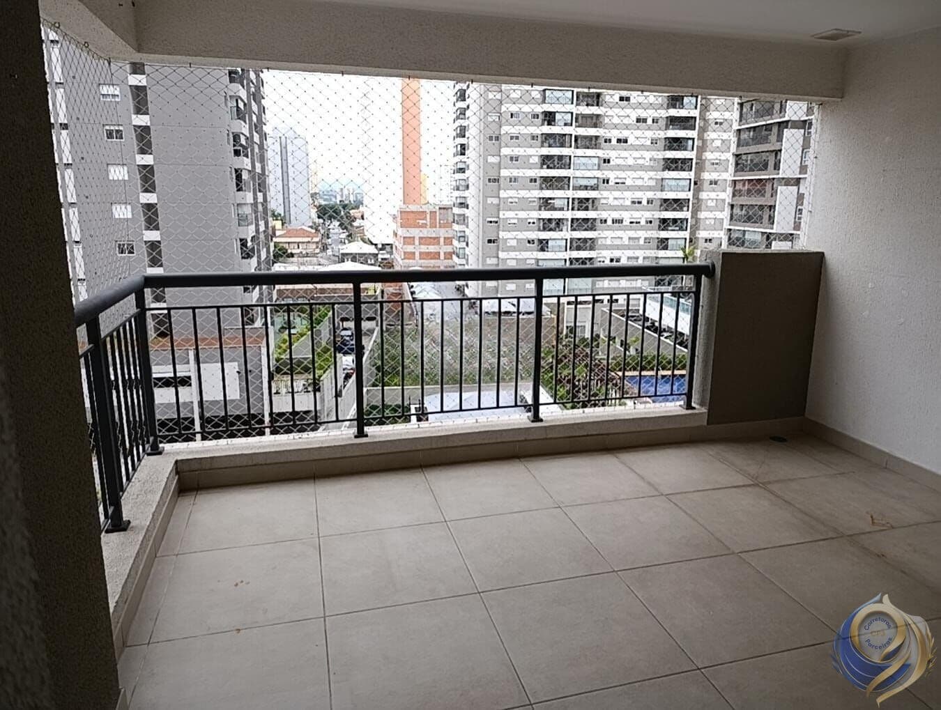 Apartamento em São Paulo - Vila Zilda (Tatuapé)
