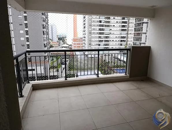 Apartamento em São Paulo - Vila Zilda (Tatuapé)
