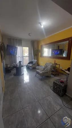Apartamento com 1 Quarto e 1 banheiro à Venda, 78 m² por R$ 355Mil