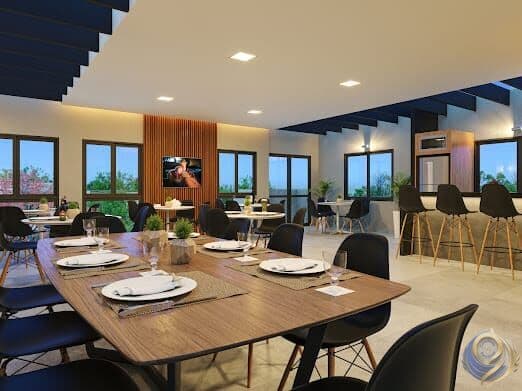 Apartamento em Santo André - Jardim