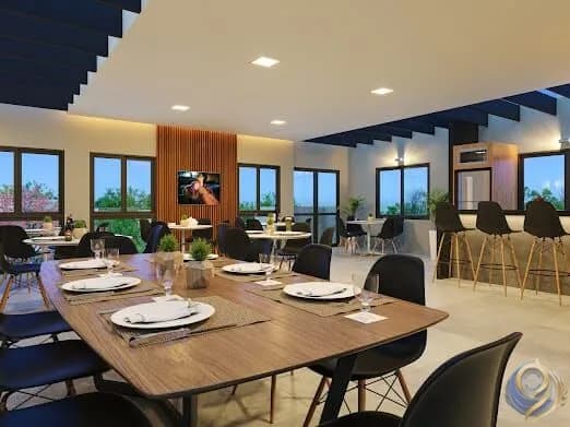Apartamento em Santo André - Jardim