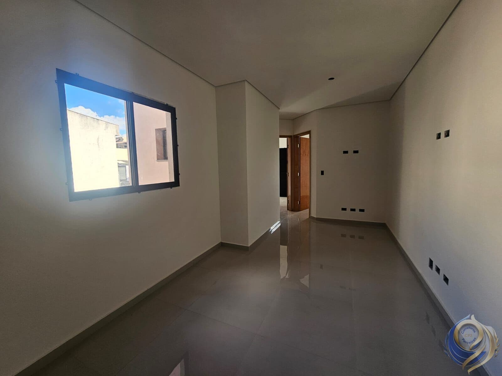 Apartamento em Santo André - Vila Marina