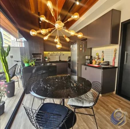 Apartamento em Santo André - Vila Bastos