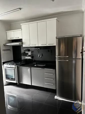Apartamento em Centro, Santo André/SP