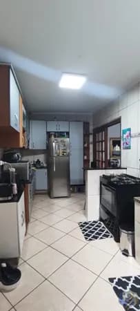 Casa em Vila Nova, São Paulo/SP