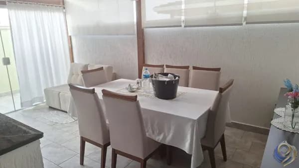 Apartamento Cobertura em Vila Pires, Santo André/SP