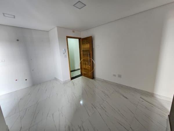 Apartamento cobertura à venda no bairro Santa Maria em Santo André/SP