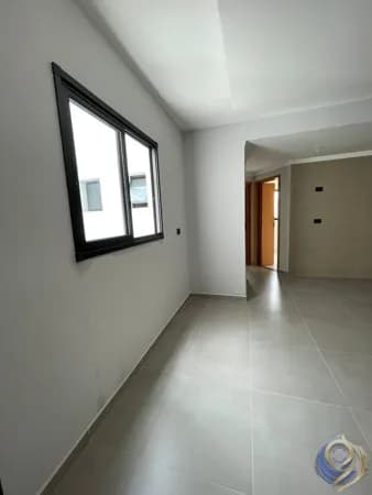 Apartamento em Santo André - Vila Scarpelli