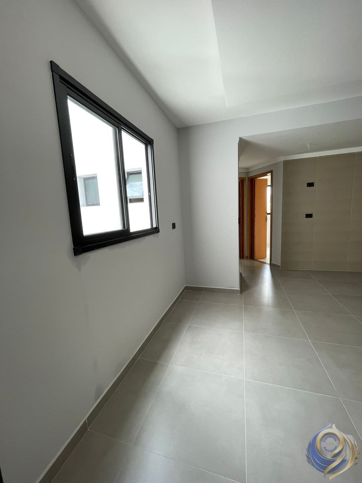 Apartamento em Santo André - Vila Scarpelli