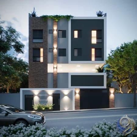 Apartamento em Santo André - Vila Príncipe de Gales