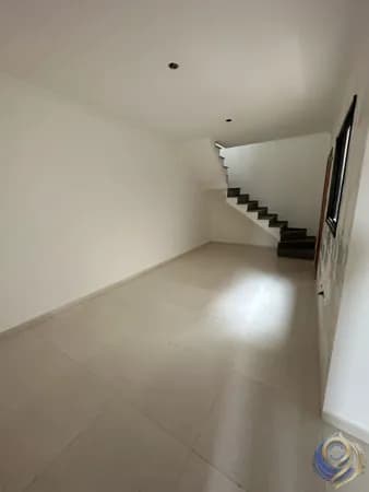 Apartamento em Santo André - Jardim Alvorada