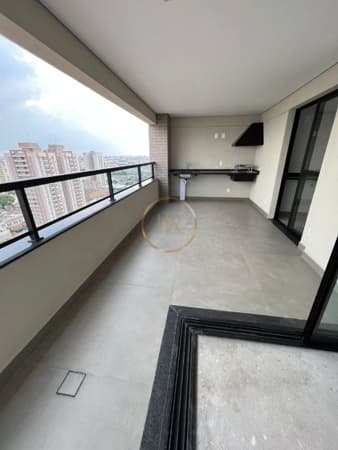 Apartamento à venda no bairro Campestre em Santo André/SP