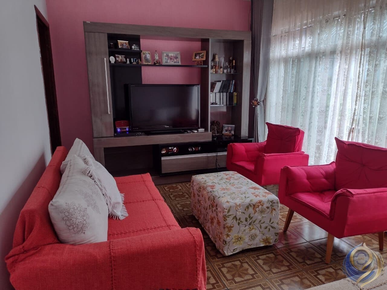 Casa Térrea em Vila Pires, Santo André/SP