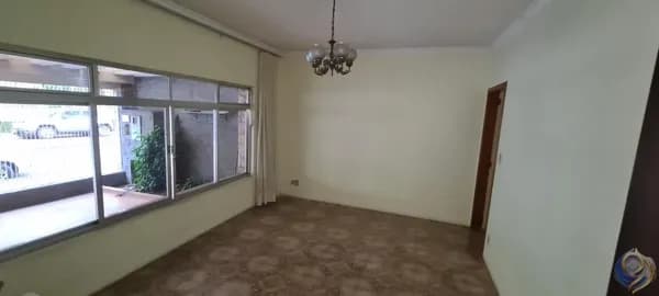 Casa em Santo André - Vila Eldízia