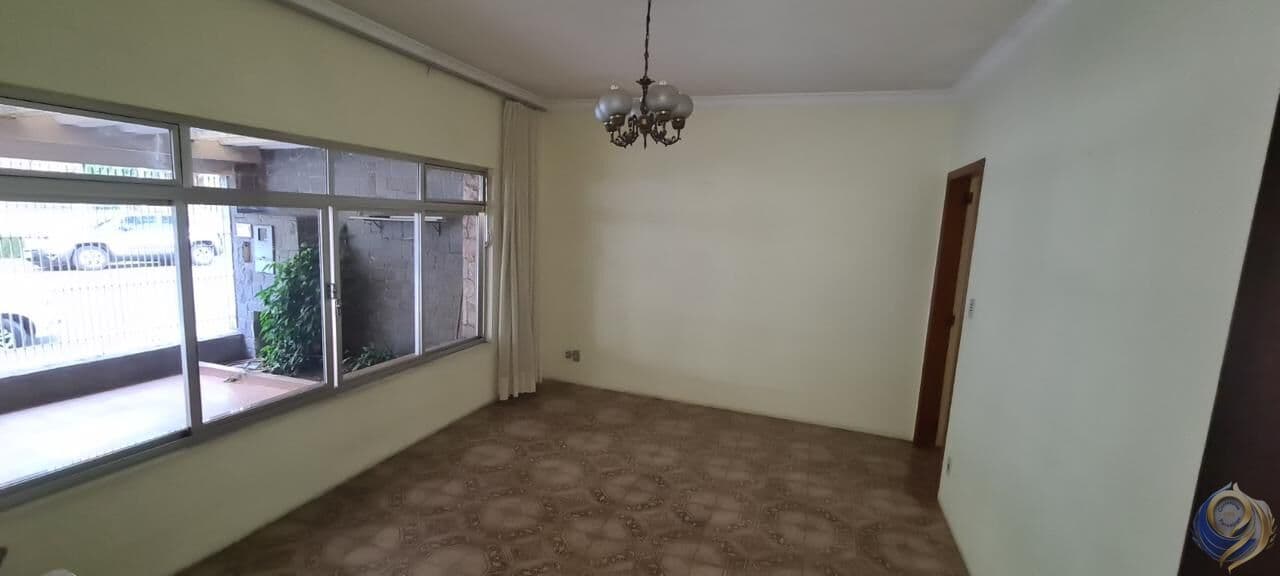 Casa em Santo André - Vila Eldízia
