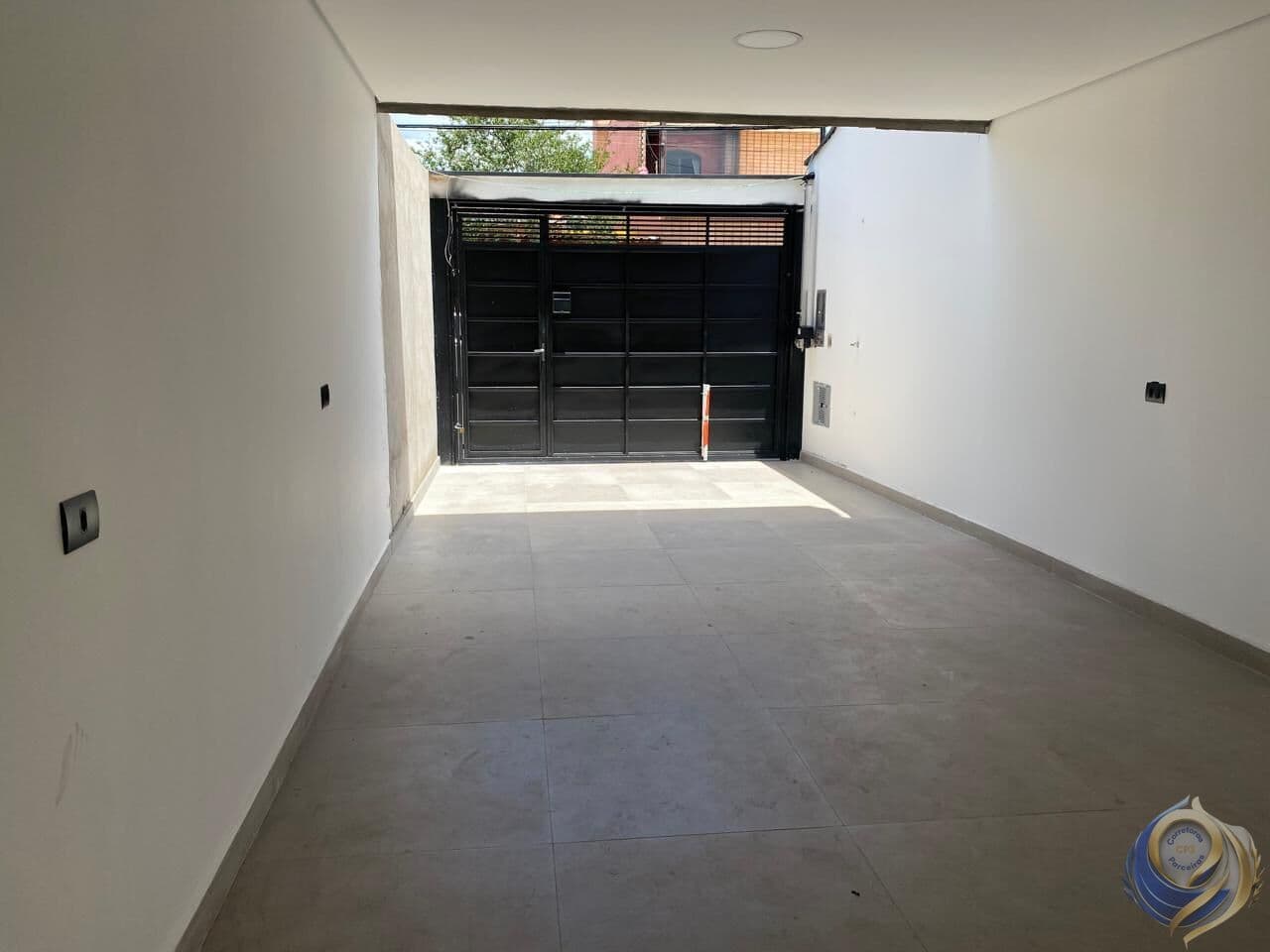 Casa Sobrado 107m2 - Vila América - Santo André.
