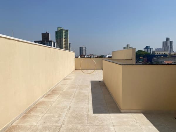 Apartamento à venda no bairro Vila Valparaíso em Santo André/SP