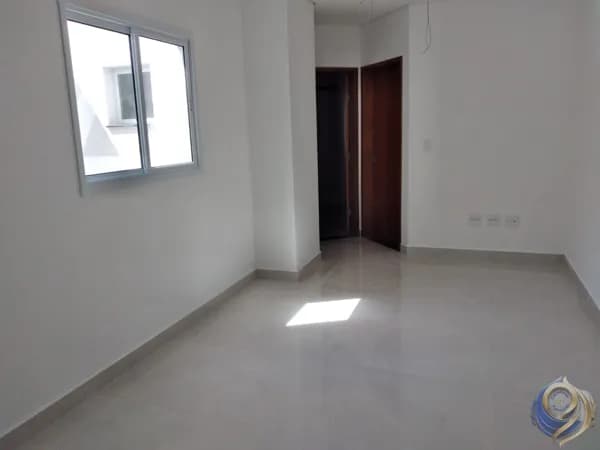 Apartamento em Santo André - Vila Humaitá
