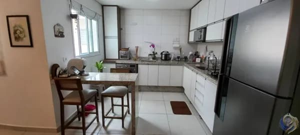 Apartamento em Vila Assunção, Santo André/SP