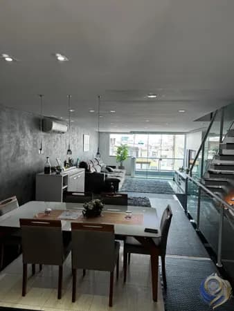 Sobrado em Santo André - Vila Francisco Matarazzo