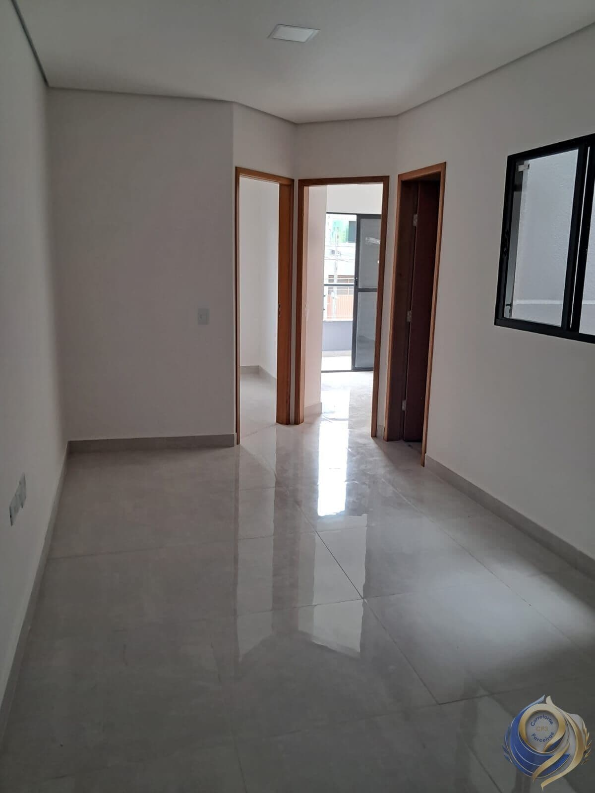 Apartamento Cobertura em Vila América, Santo André/SP