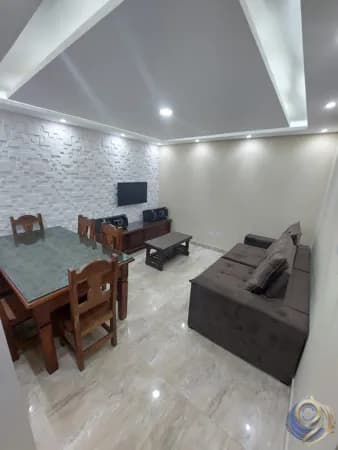Apartamento em Santo André - Vila Scarpelli