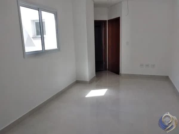 Apartamento em Santo André - Vila Humaitá