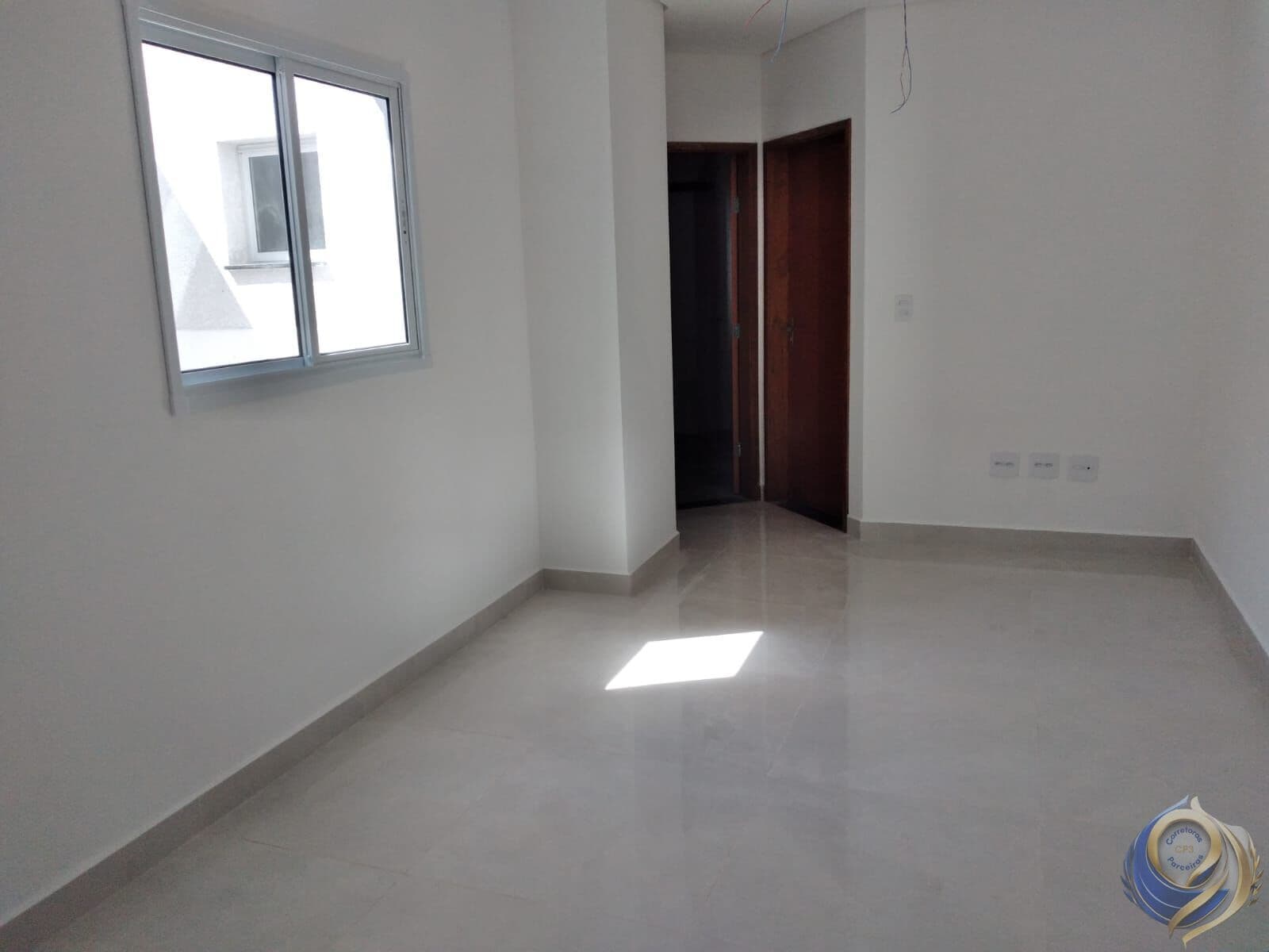 Apartamento em Santo André - Vila Humaitá