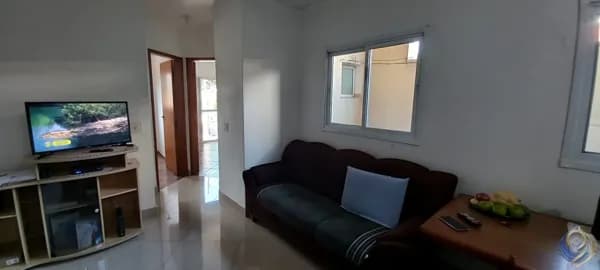 Apartamento em Vila Vitória, Santo André/SP