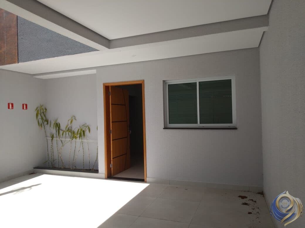 Casa Triplex em Vila Marina, Santo André/SP
