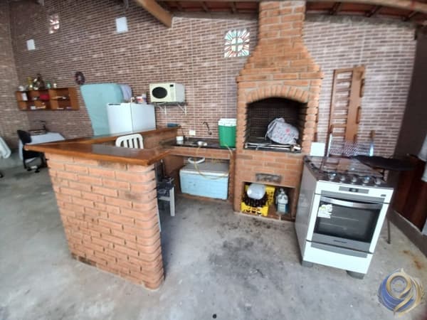Casa Padrão 141m2 área construída - Vila Lutécia - Santo André.