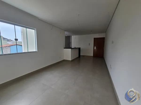 Apartamento em Santo André - Parque das Nações