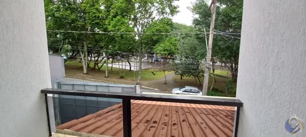 Sobrado em Jardim Las Vegas, Santo André/SP