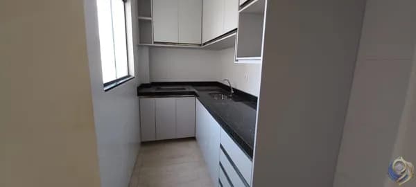 Apartamento Cobertura em Vila Humaitá, Santo André/SP