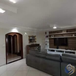 Sobrado 327m2 área construída sendo 04 Dormitórios por R$ 2.000.000.