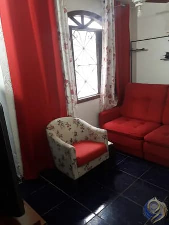 Casa em Vila Helena, Santo André/SP